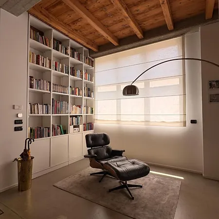 Urban Design Loft * Mailand