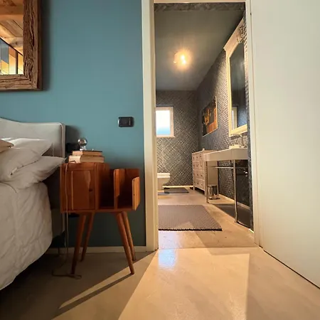 Urban Design Loft Milano