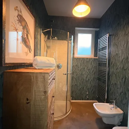 Appartamento Urban Design Loft